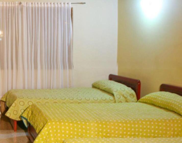 酒店 Venecia Confort