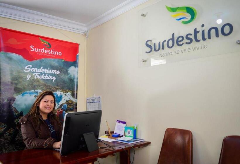 酒店 Venecia Confort