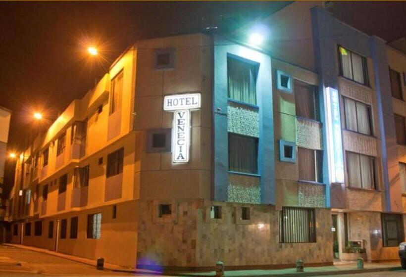 酒店 Venecia Confort