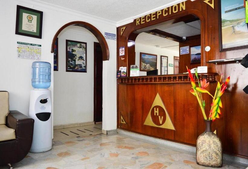 酒店 Venecia Confort