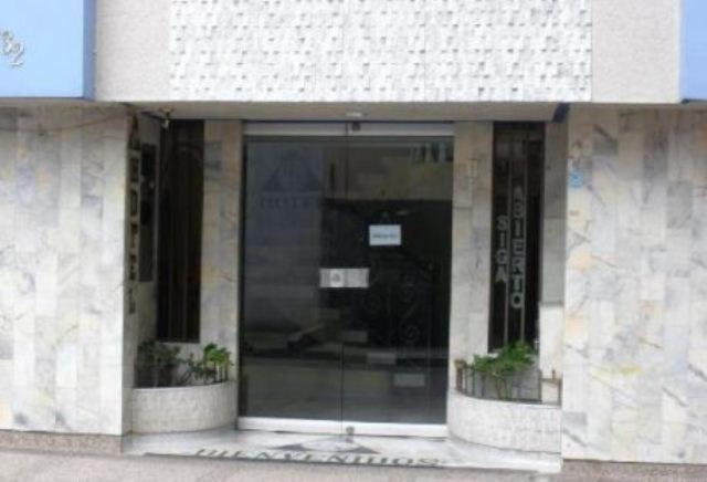 酒店 Venecia Confort