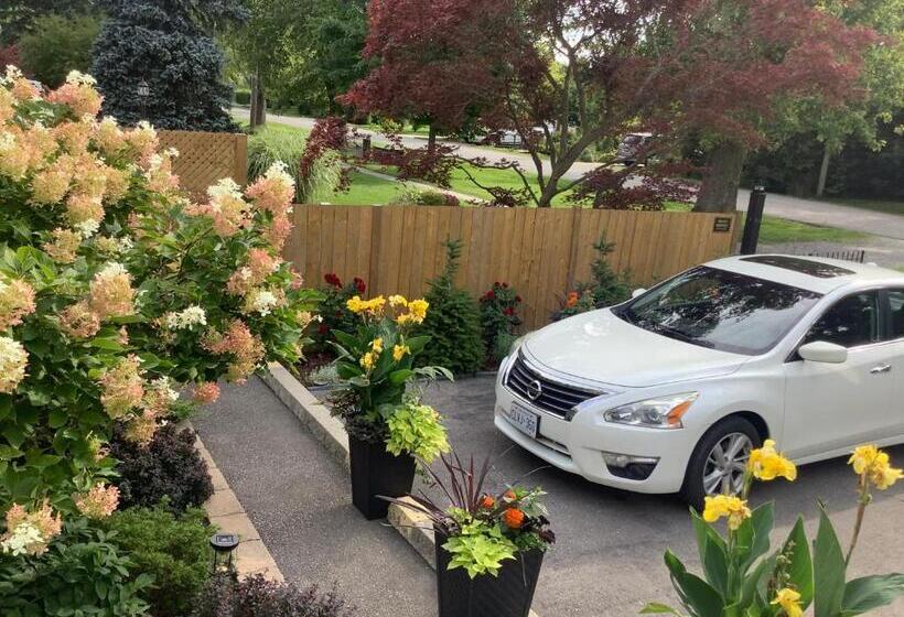 ホテル Via Veneto Old Town