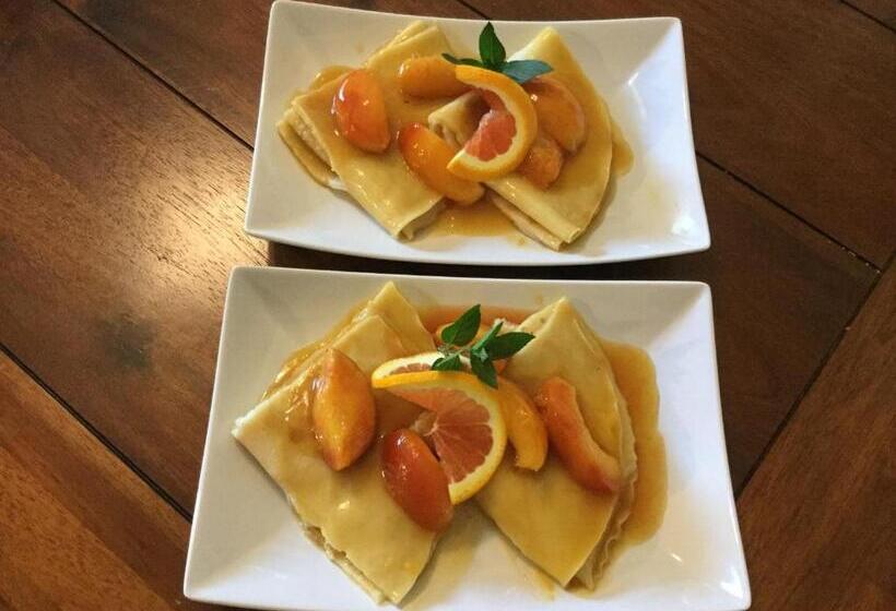 ホテル Via Veneto Old Town