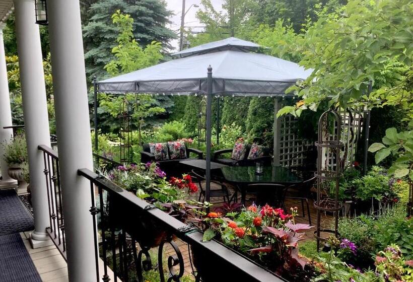 ホテル Via Veneto Old Town