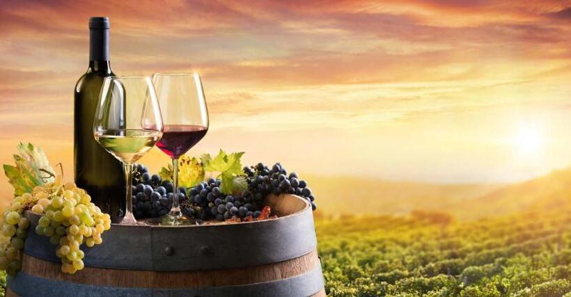 ホテル Via Veneto Old Town