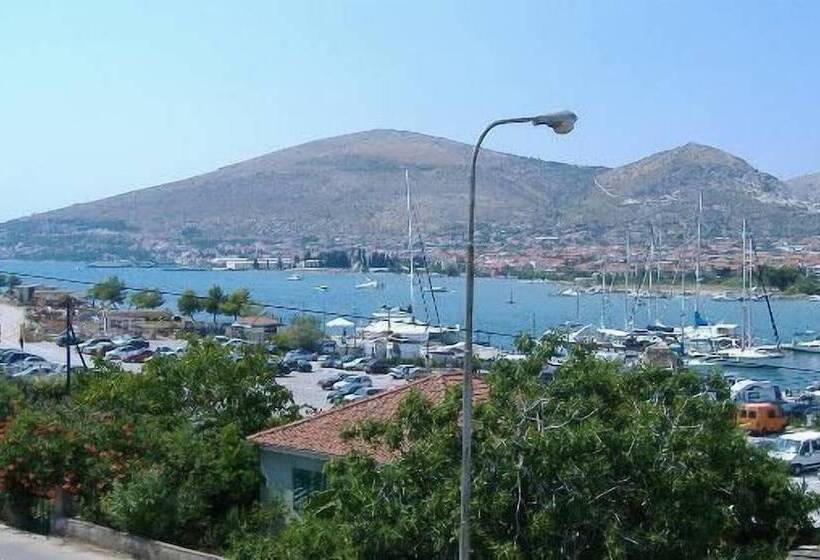 Отель Villa Angel