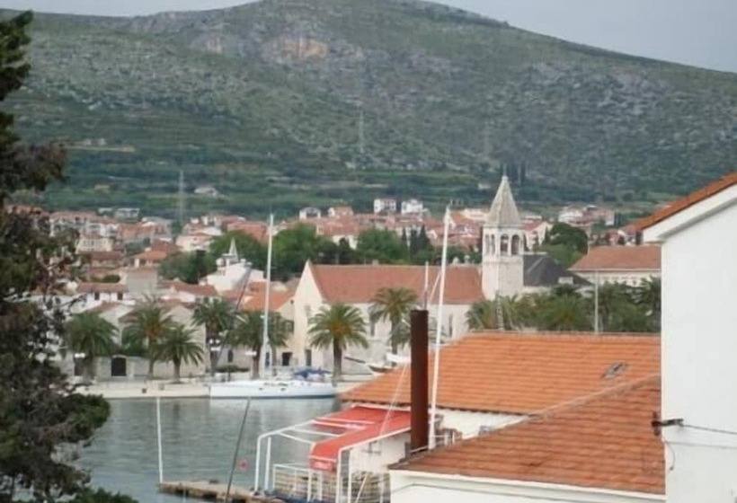 Отель Villa Angel