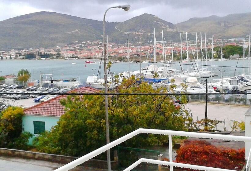 Отель Villa Angel