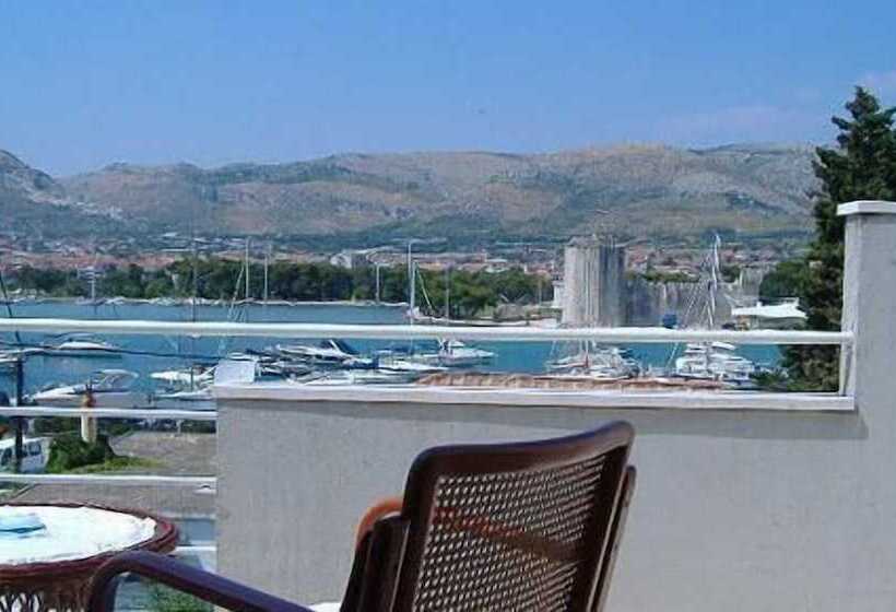 Отель Villa Angel