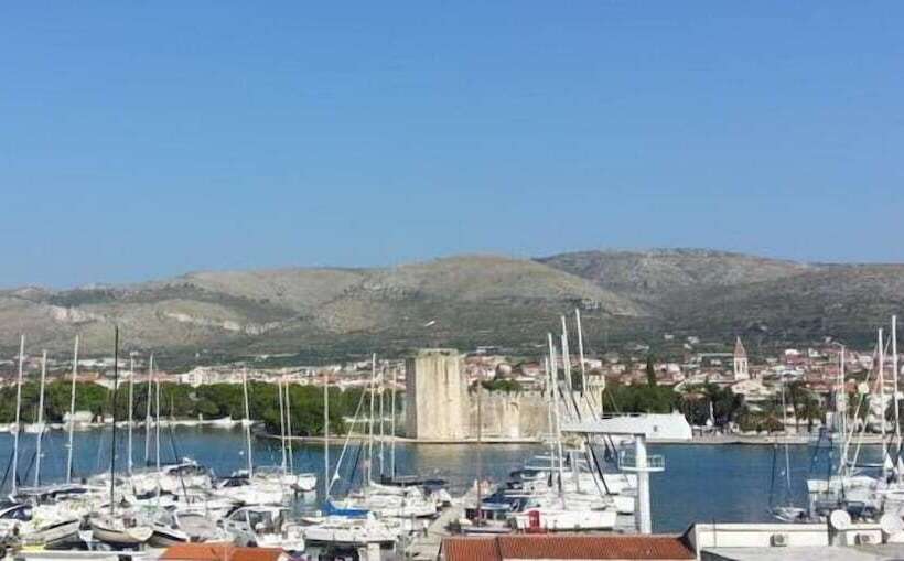 Отель Villa Angel