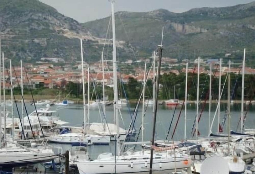 Отель Villa Angel