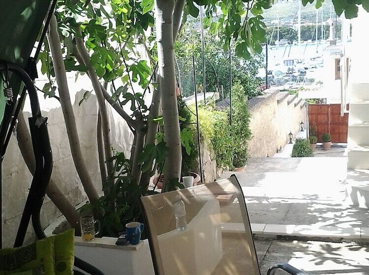 Отель Villa Angel