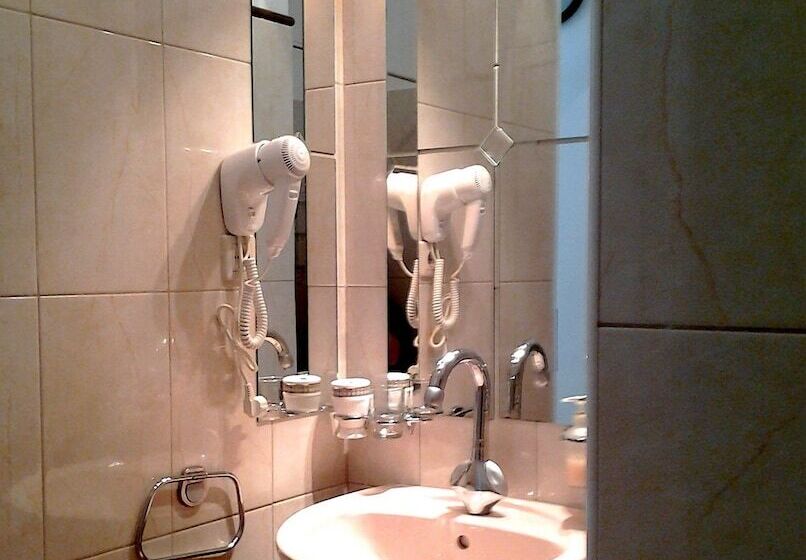 Отель Villa Angel