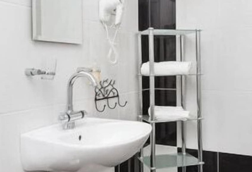 Отель Villa Angel