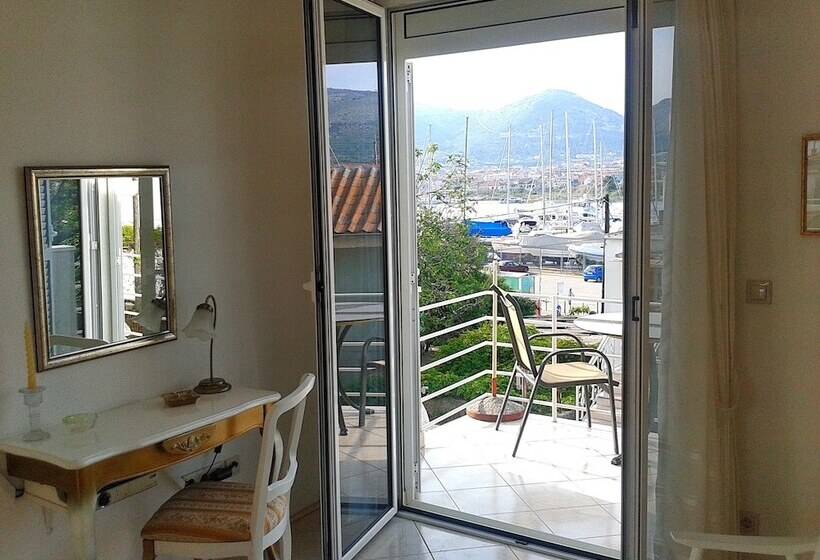 Отель Villa Angel