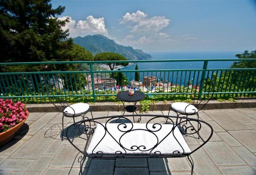 호텔 Villa Casale Ravello Residence