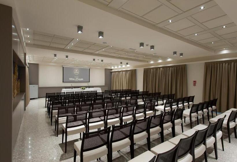 Отель Villa Del Poggio Prosecco Bike