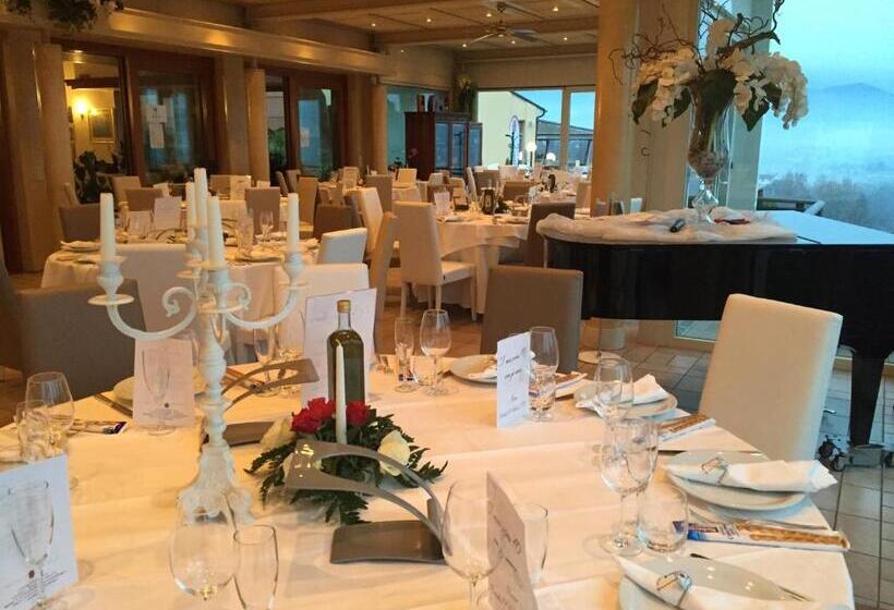 Отель Villa Del Poggio Prosecco Bike