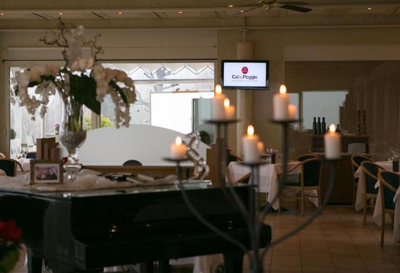 Отель Villa Del Poggio Prosecco Bike