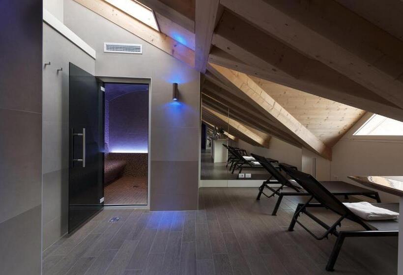 Отель Villa Del Poggio Prosecco Bike