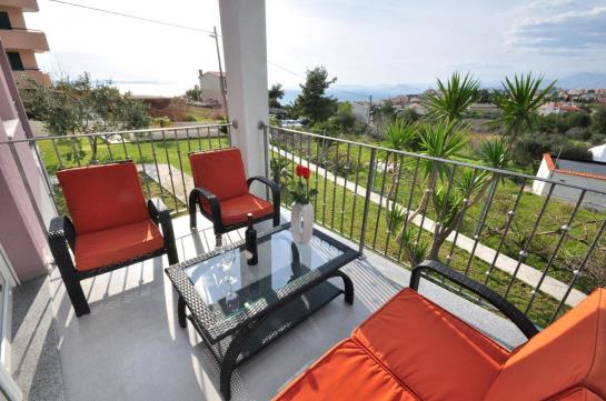 호텔 Villa Lavanda