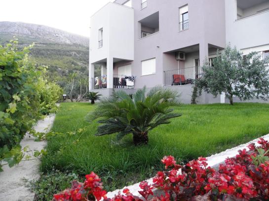 호텔 Villa Lavanda