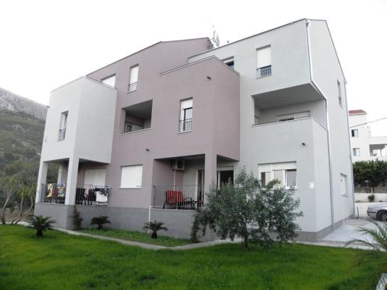 호텔 Villa Lavanda