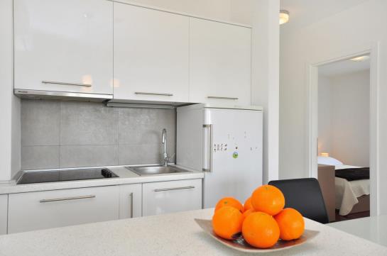 호텔 Villa Lavanda