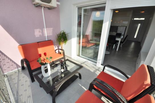 호텔 Villa Lavanda