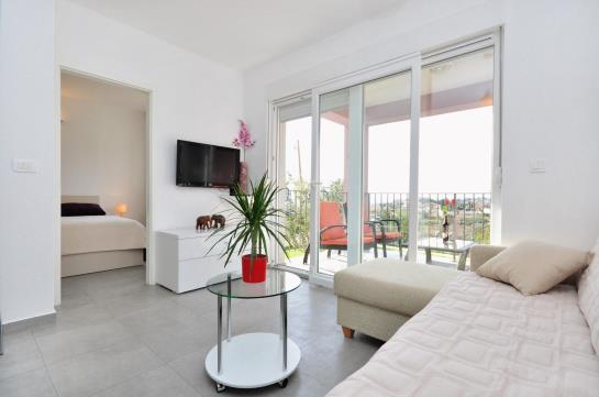 호텔 Villa Lavanda