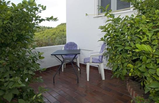 호텔 Villa Lavanda