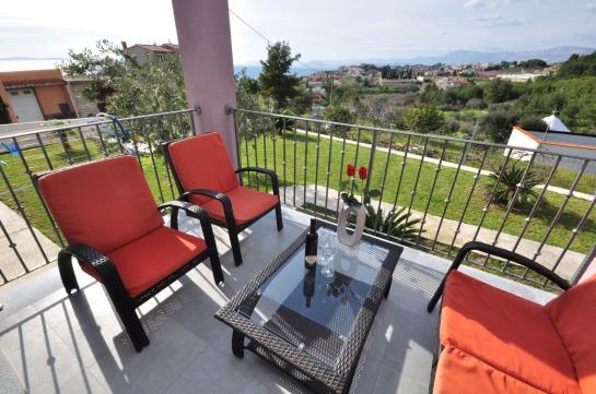 호텔 Villa Lavanda