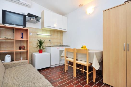 호텔 Villa Lavanda