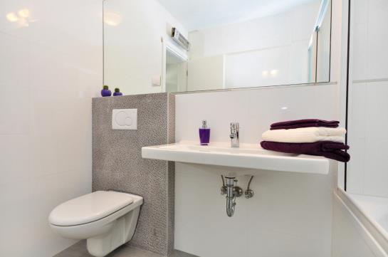 호텔 Villa Lavanda