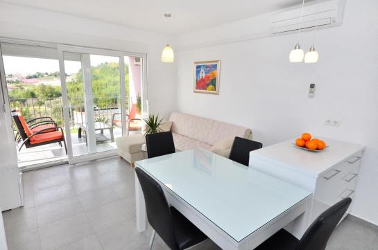 호텔 Villa Lavanda