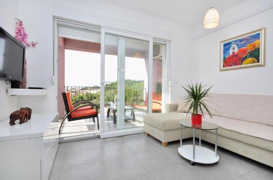 호텔 Villa Lavanda