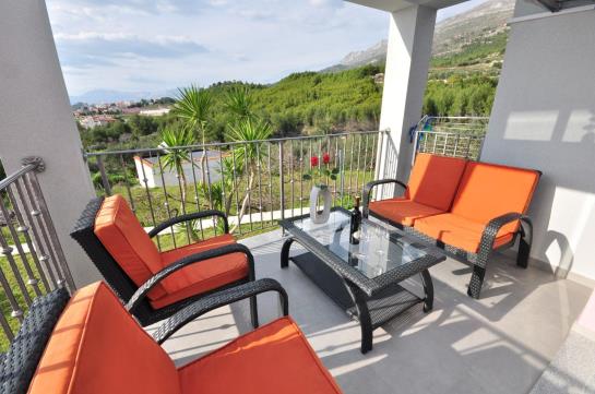 호텔 Villa Lavanda