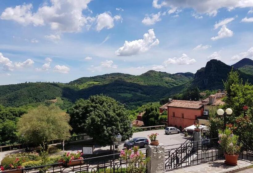 فندق Villa Lussana