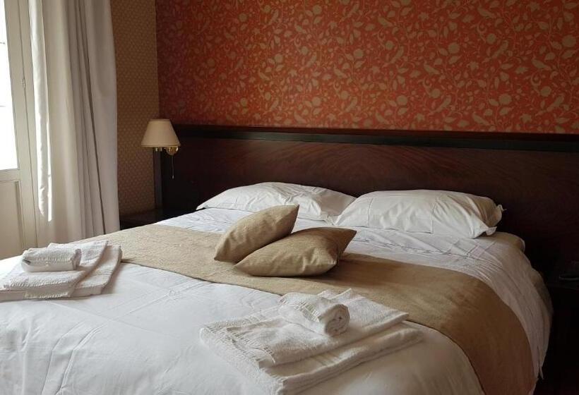 فندق Villa Lussana