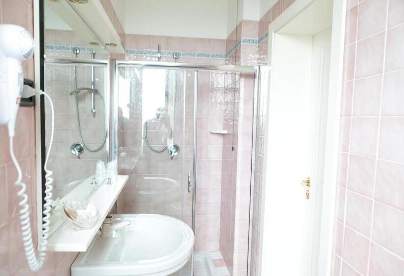 فندق Villa Lussana