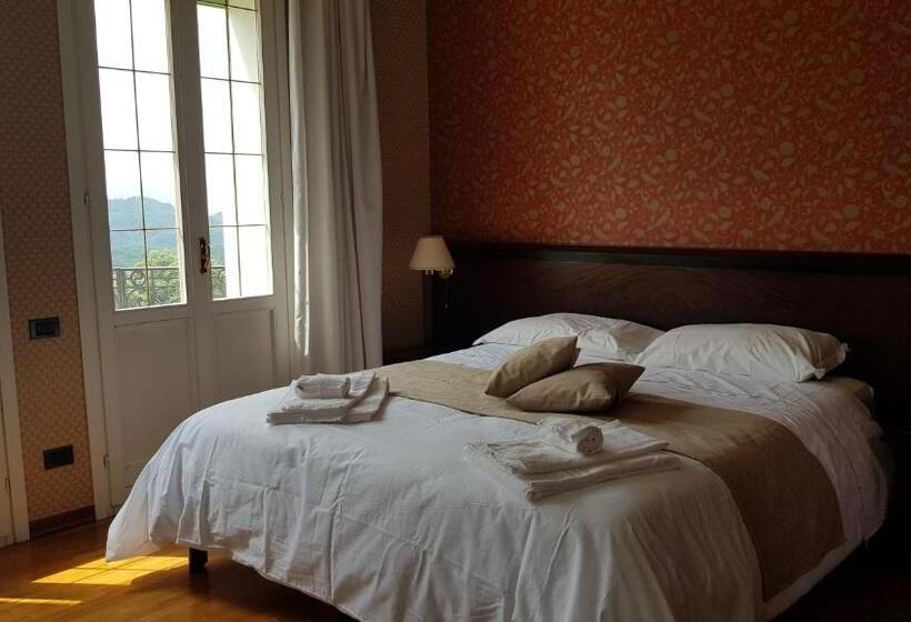 فندق Villa Lussana