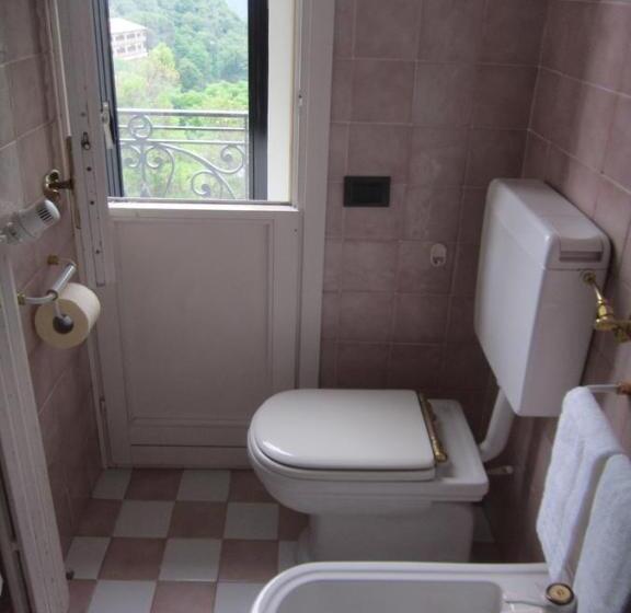 فندق Villa Lussana