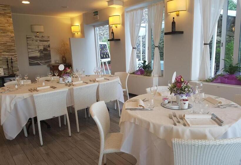 فندق Villa Lussana