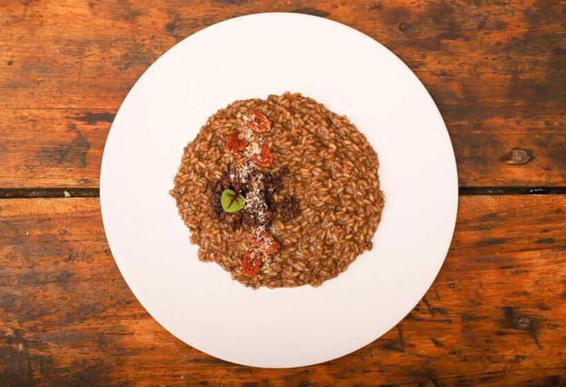 فندق Villa Lussana