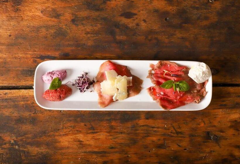 فندق Villa Lussana