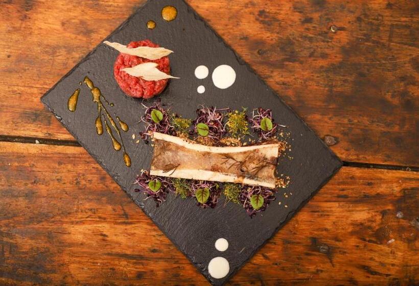 فندق Villa Lussana