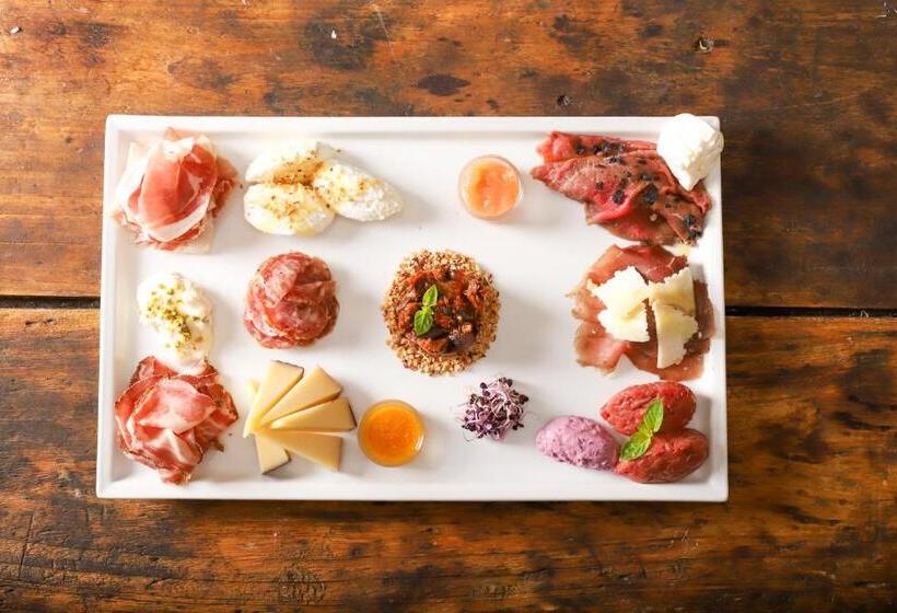 فندق Villa Lussana