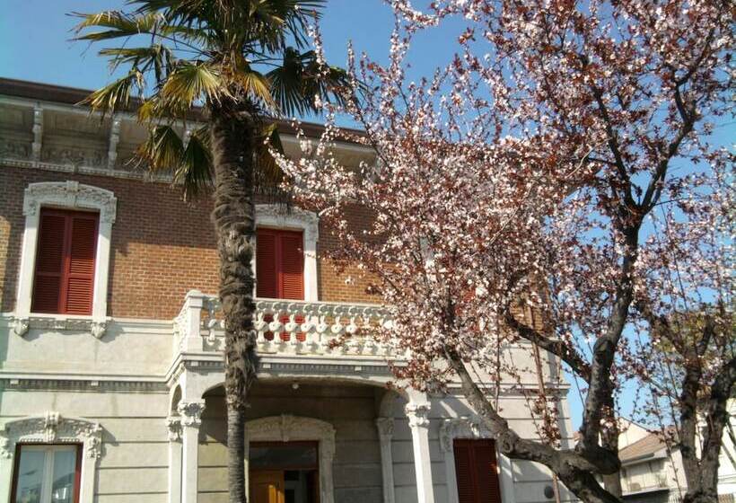 酒店 Villa Marietta