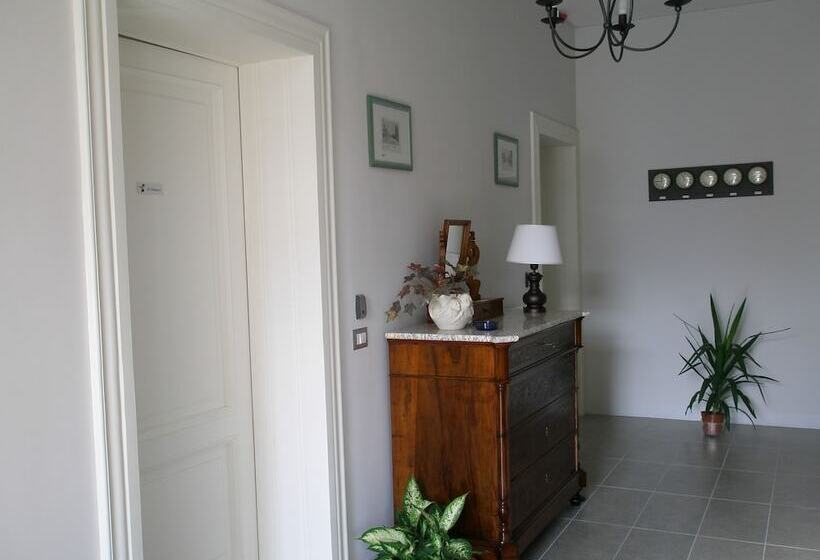 酒店 Villa Marietta