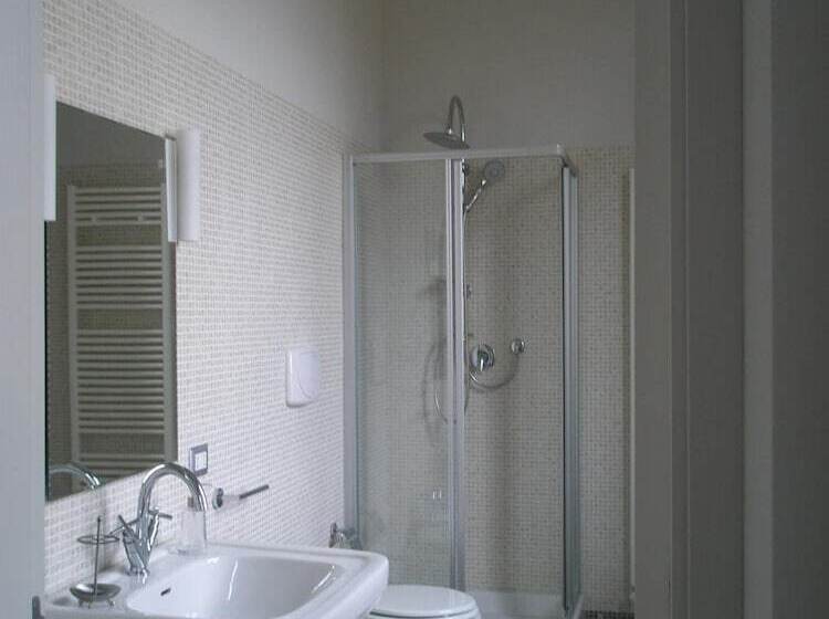 酒店 Villa Marietta